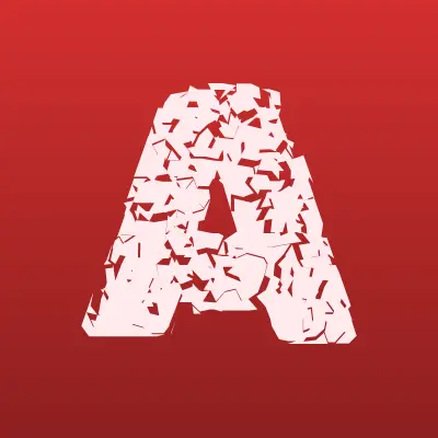 Аптеки Алтая, лого-визитка