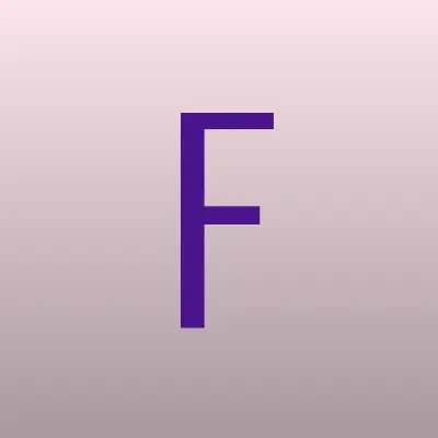 Фэмили, сеть дисконт-центров, лого-визитка