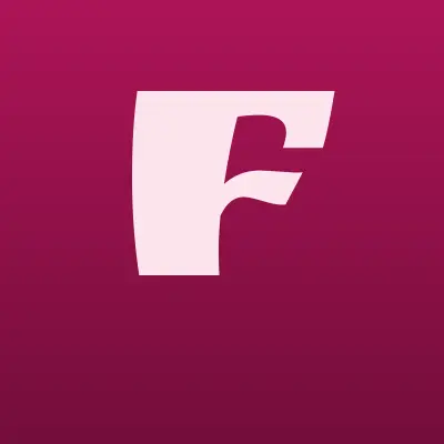 Fix price, лого-визитка