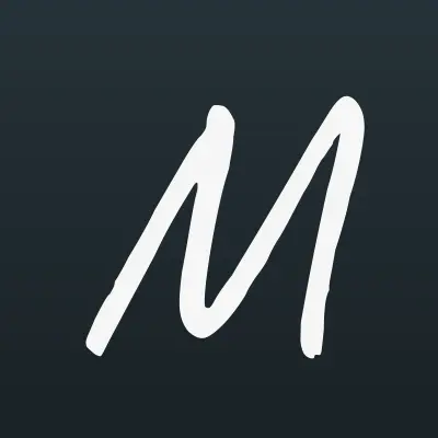 Мелодия здоровья, лого-визитка