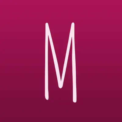 Металл Профиль, компания, лого-визитка