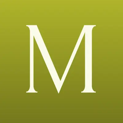 Много Мебели, лого-визитка