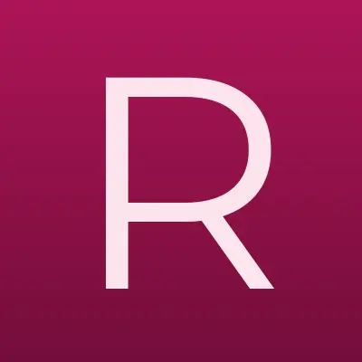 RBT.ru, лого-визитка