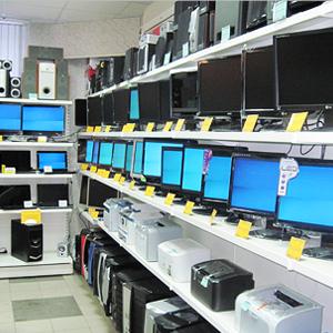 Компьютерные магазины Славгорода