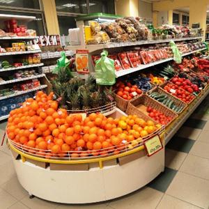 Супермаркеты Славгорода